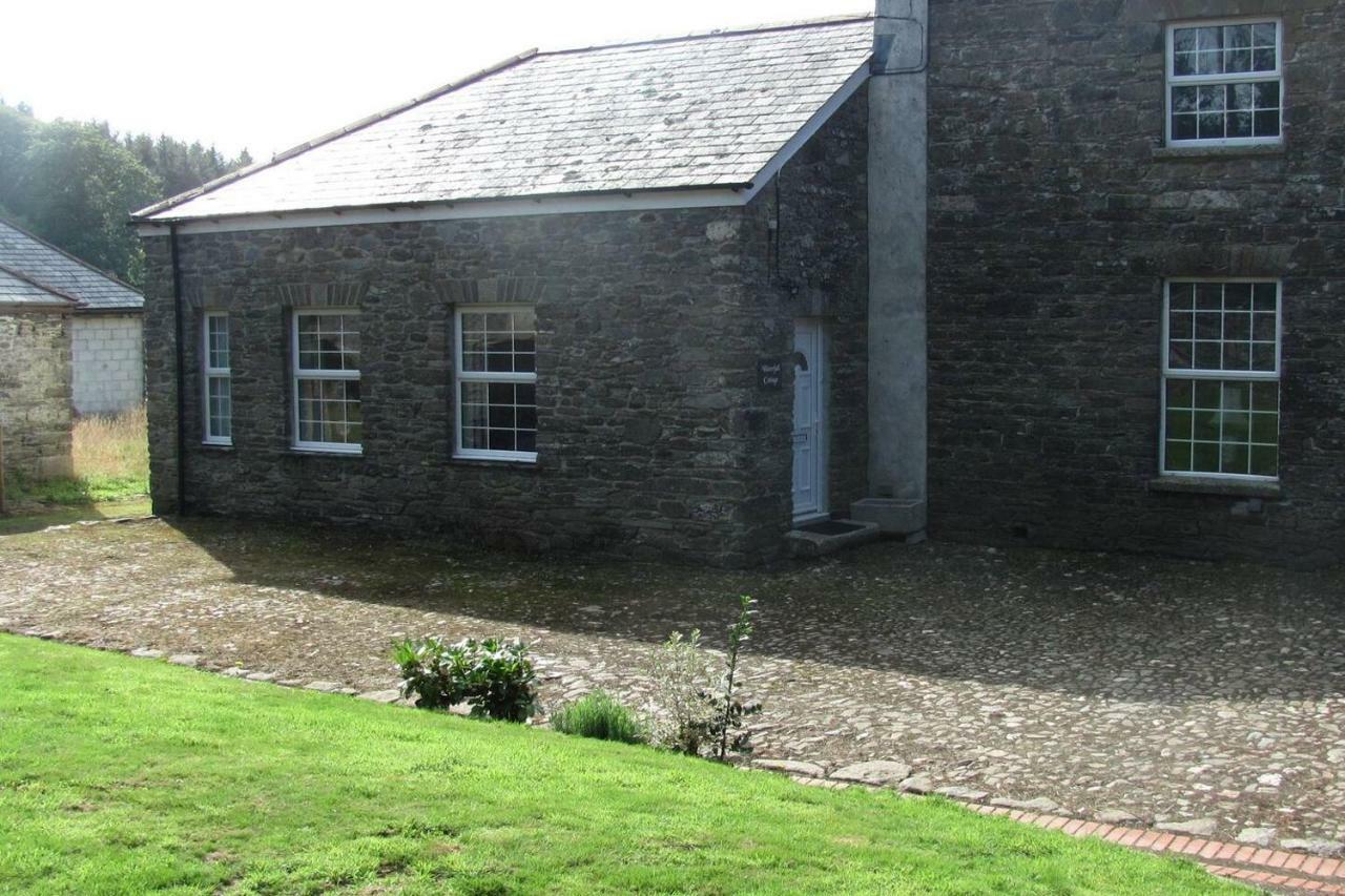 Waterfall Cottage Launceston Dış mekan fotoğraf